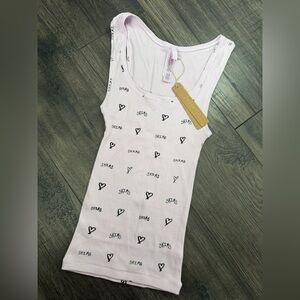 Skims | Cotton Rib Tank